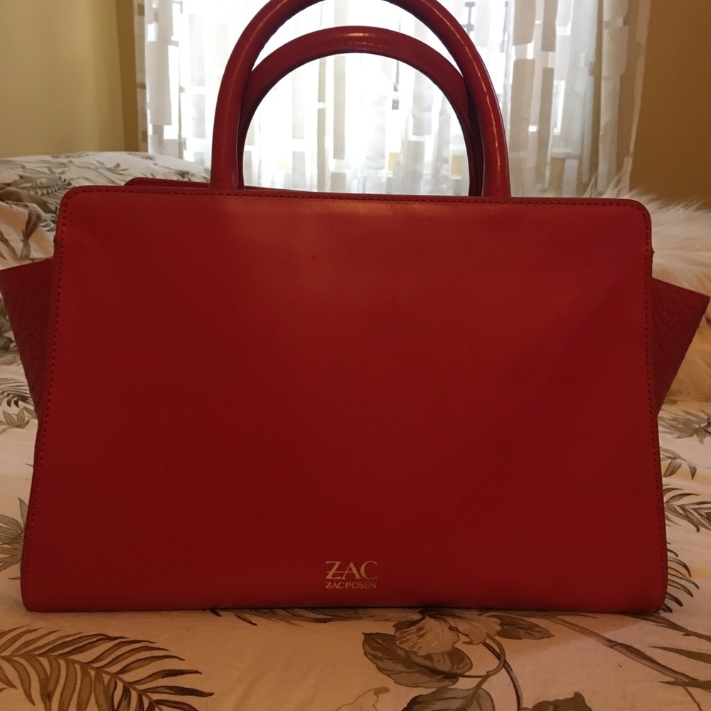 Designer bag